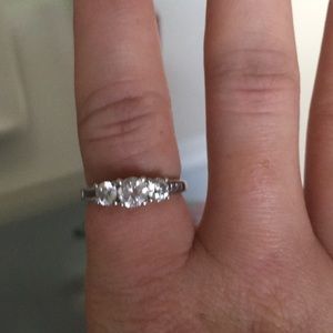 Women’s ring size 7